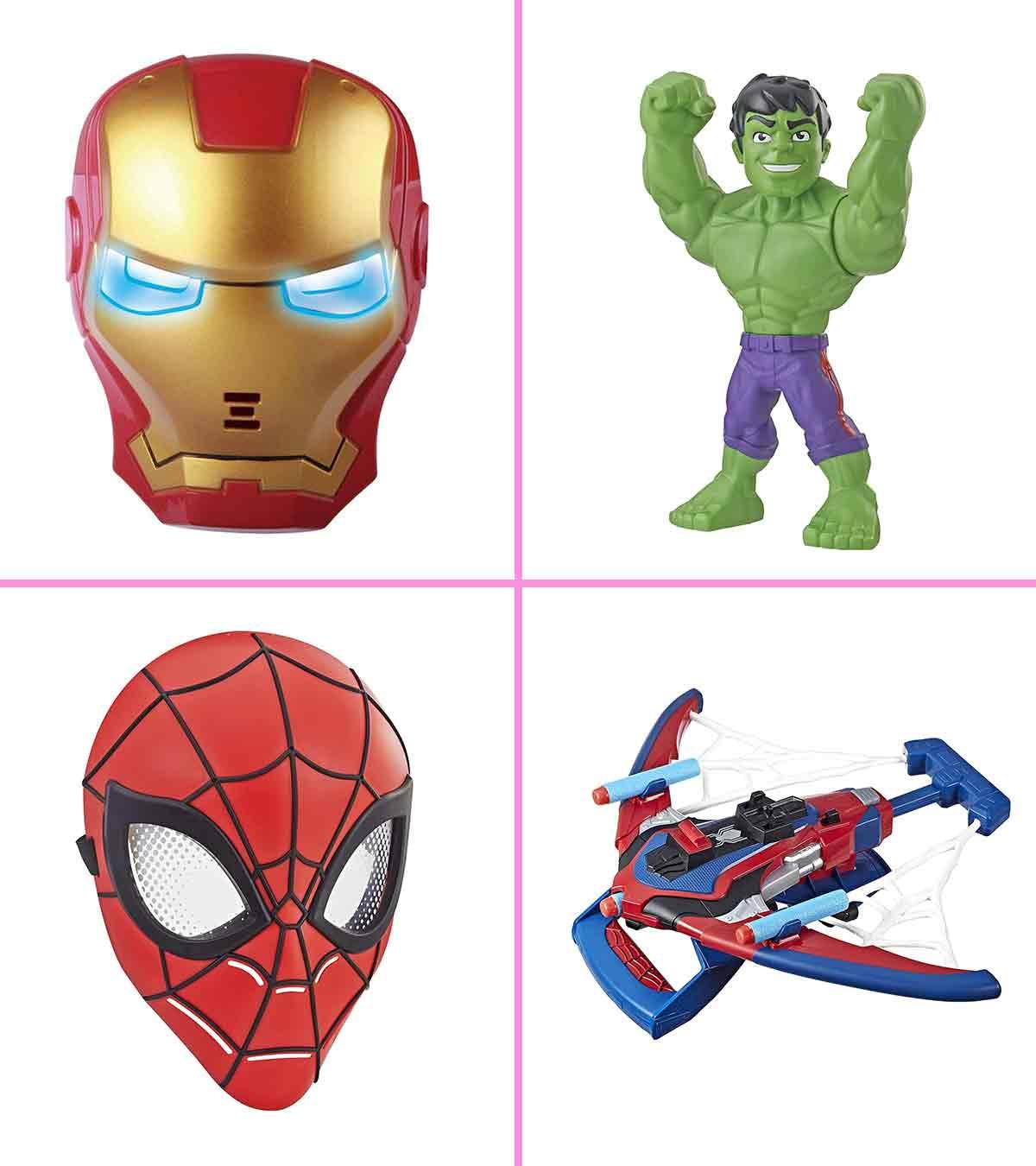 best marvel toys