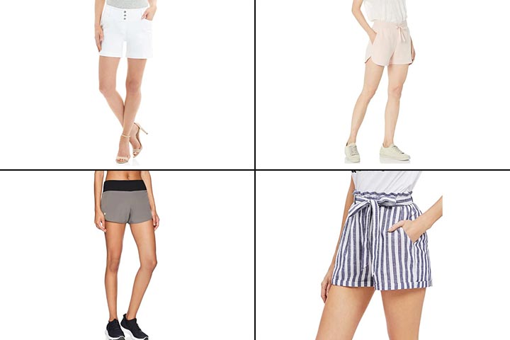25 Best Shorts For Women Of 2021