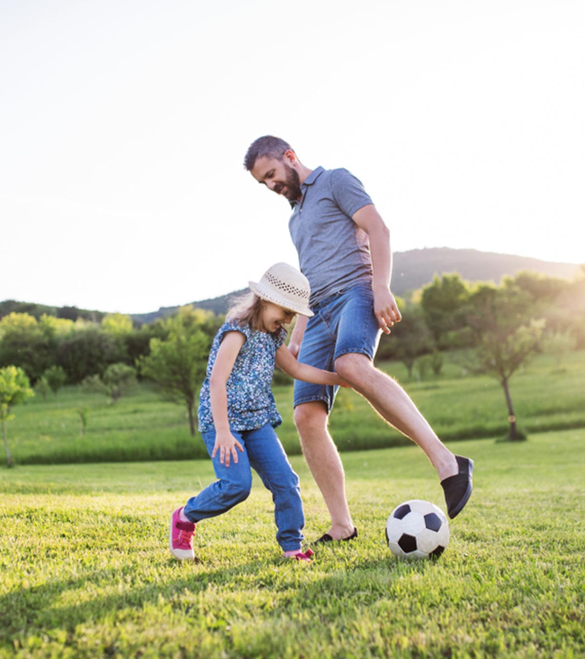 53 Incredible Father-Daughter Activities For Deeper Bonding