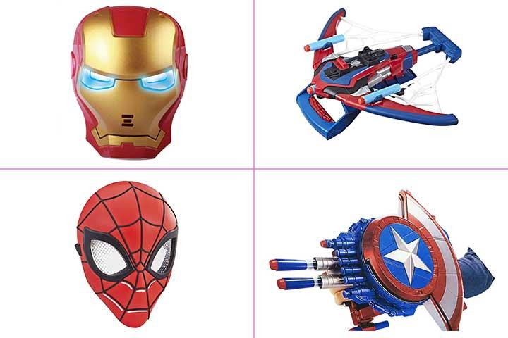 best marvel toys 2021