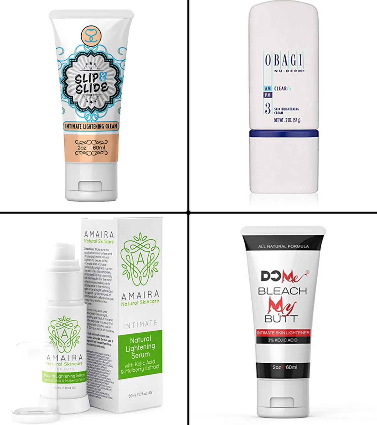 15 Best Safe Skin Lightening Creams Of 2023