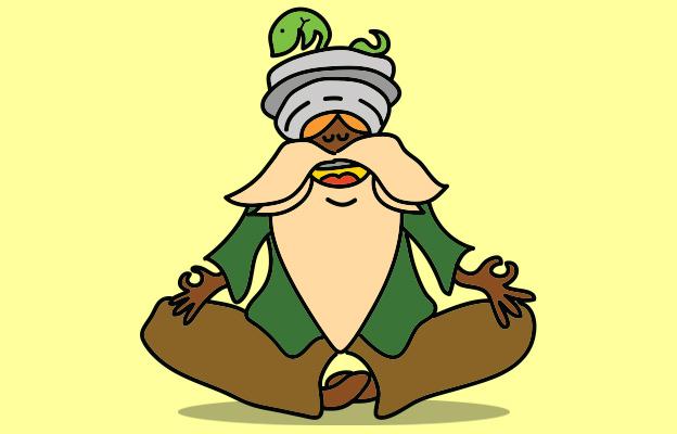 Brahman Aur Saap Ki Kahani