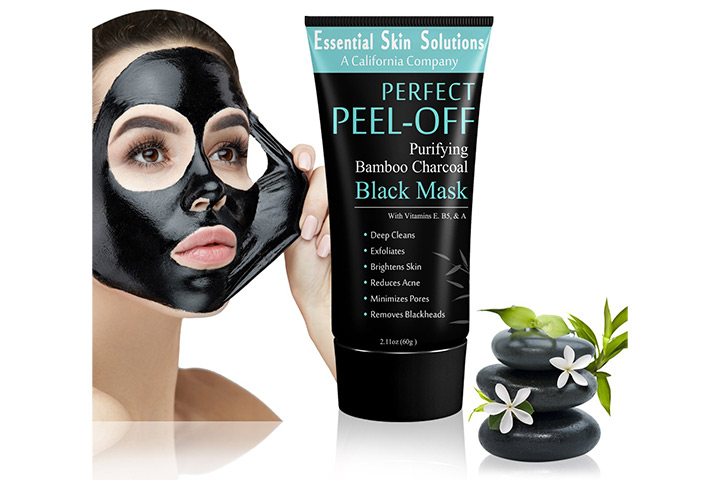 hektar nyheder Port 13 Best Peel Off Face Masks For A Clean, Refreshing Look In 2023
