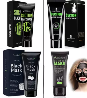 10 Best Face Masks For Open Pores And Buying Guide For 2024