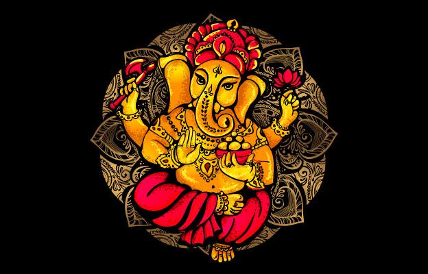 Ganesh And Tulsi Story In Hindi