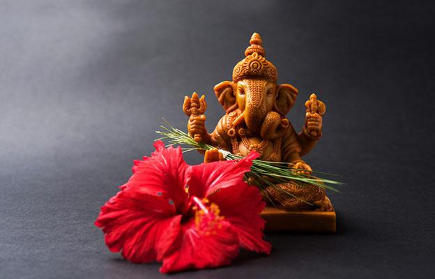 Ganpati Ko Durva Kyu Pasand Hai