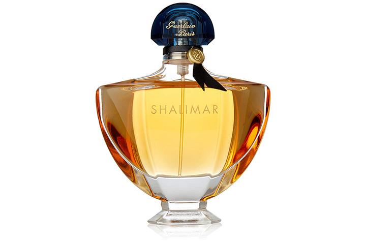 The best online guerlain perfume