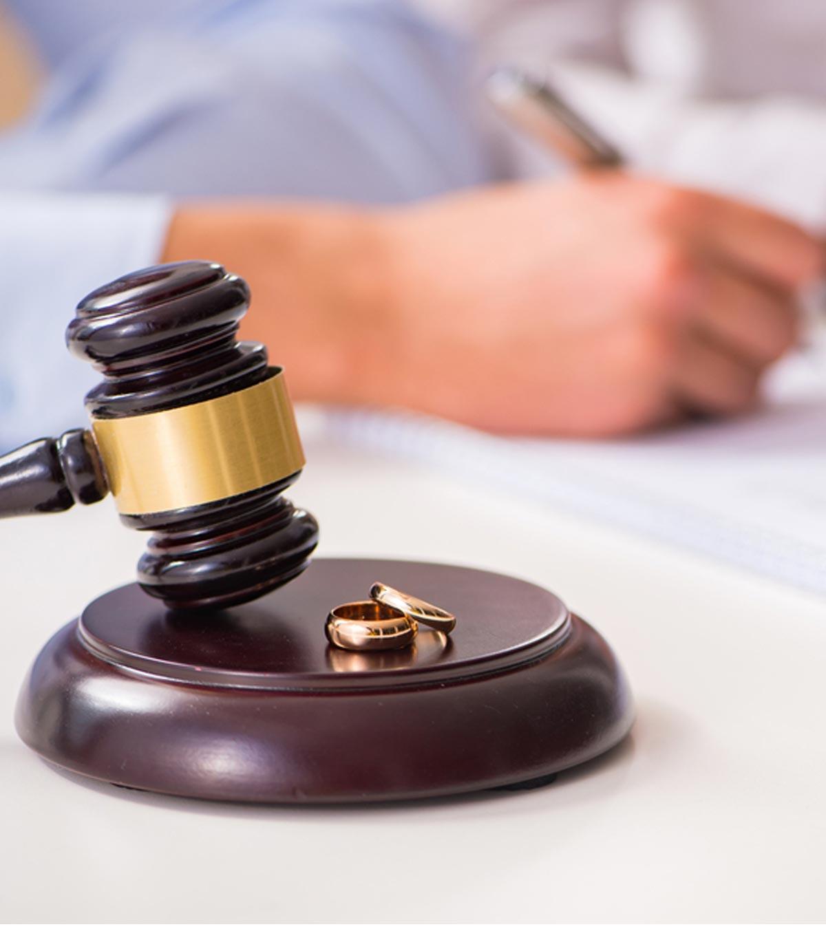 No-fault Divorce Vs Fault Divorce