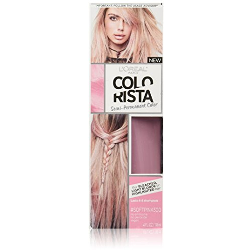 The Best Pink Hair Dye 2024 To Live Your Best Bubblegum Life - heatworld