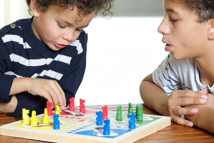 Baby ko sajane wala sales game