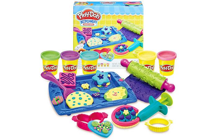 12 Best Play-Doh Sets for Kids of 2024