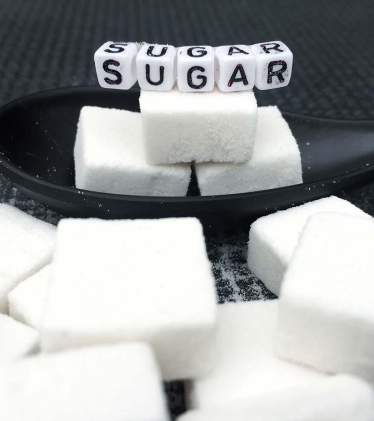 Sugar Water For Babies