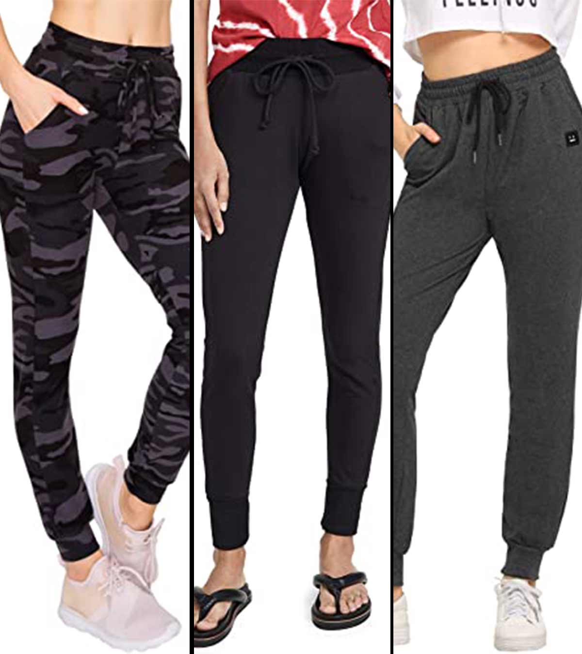 15 Best Sweatpants For Women To Wear At Home In 2024, Reviewed