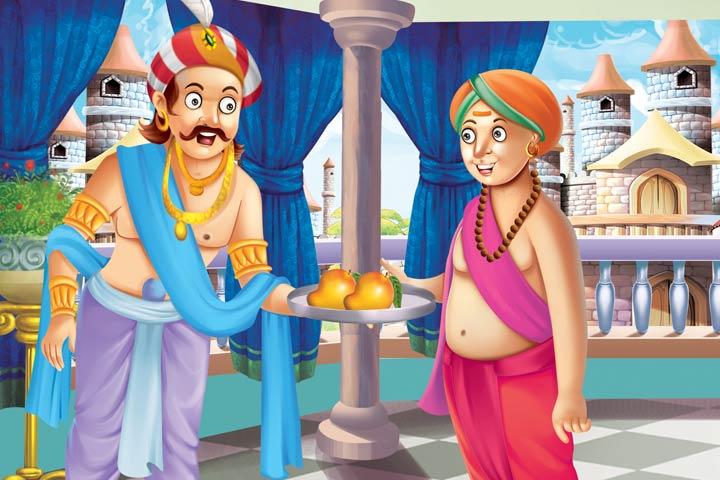 20 Funny And Witty Tenali Rama Stories In English, For Kids 20 Funny And Witty Tenali Rama Stories In English, For Kids