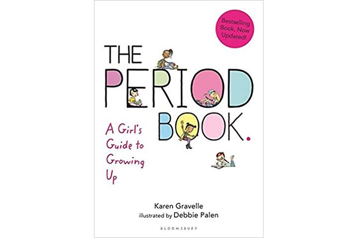 The Girls' Guide to Growing Up Girls Only! Sex Puberty and All by