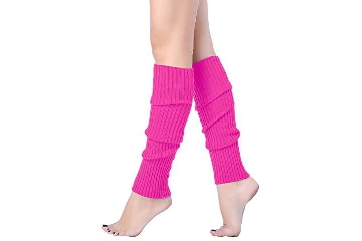 15 Best Leg Warmers For Women In 2024 Stylist Reviewed