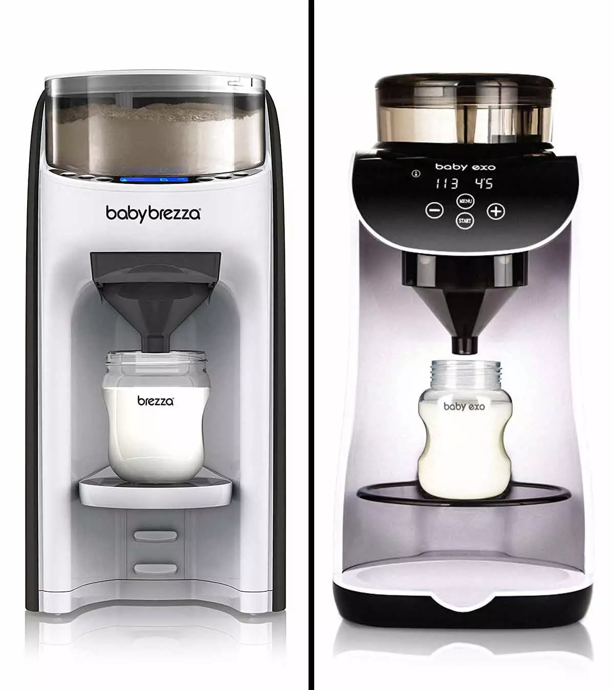 10 Best Baby Formula Makers In 2026, Expert-Approved