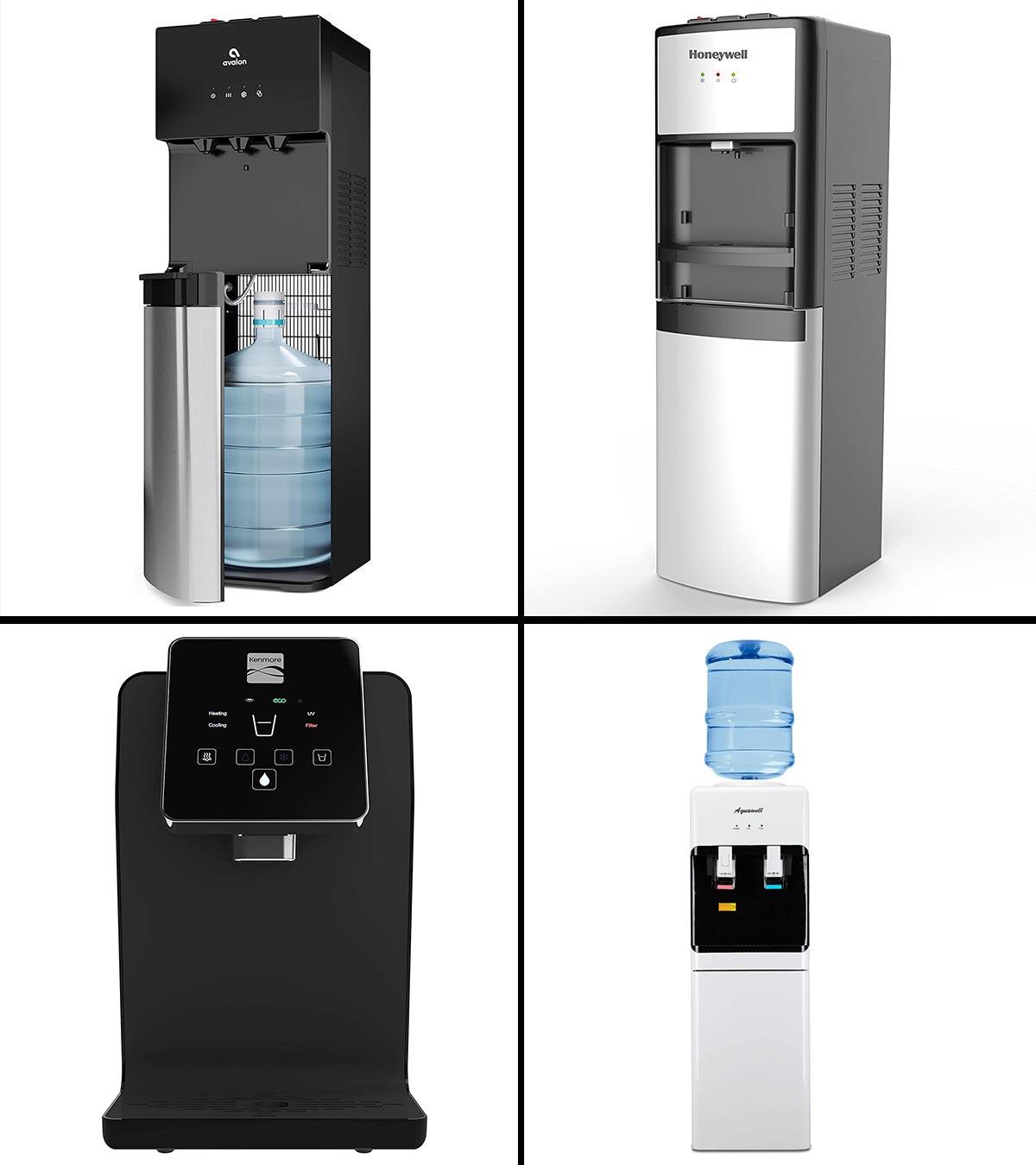 Best Hot Water Dispenser 2022  Top 5 Hot Water Dispensers 