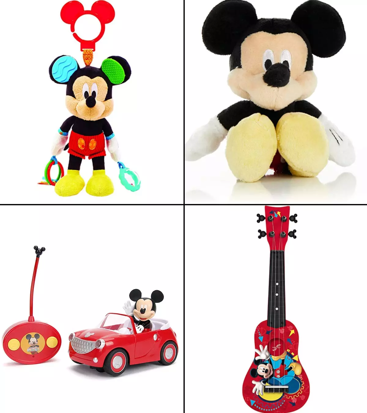 Mickey toys for 2 year olds shop