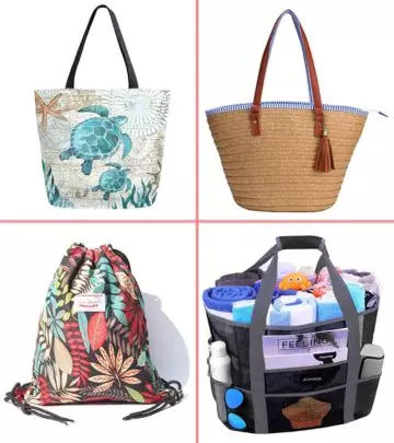21 Best Beach Bags And Totes For Women In 2024, As Per Fashion Designer