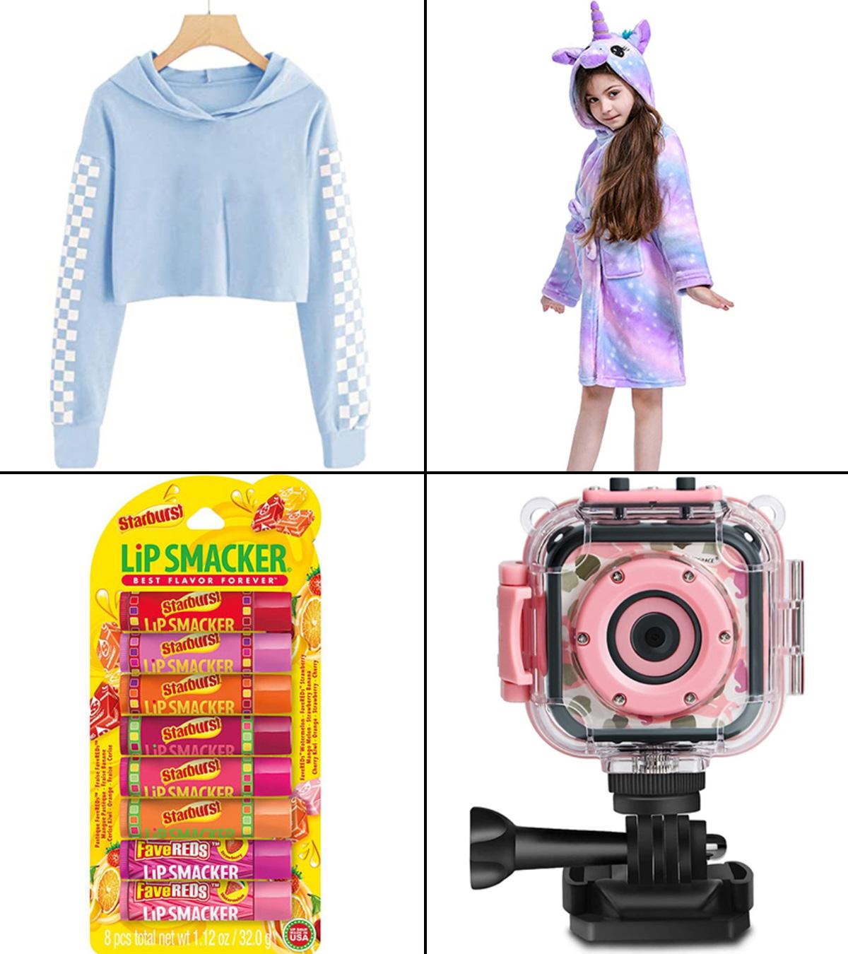 8 of the Best Gifts For 8 Year Old Girls