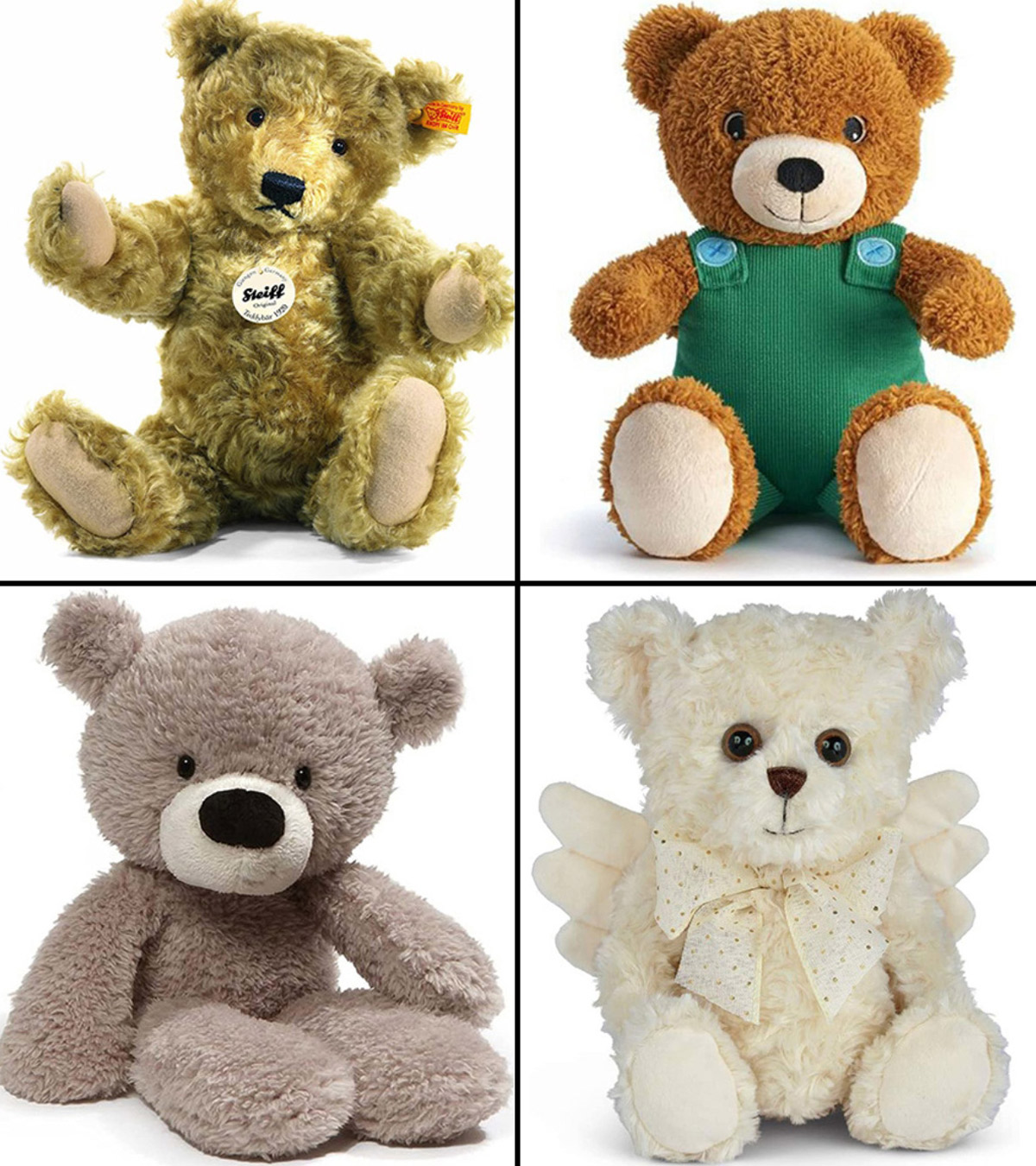 Top 10 Most Expensive Teddy Bears in the world
