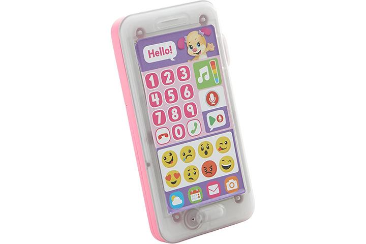 Best Toy Phones of 2024