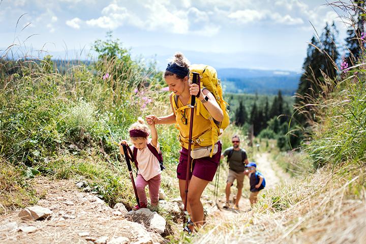 6 reasons children need to play outside - Harvard Health