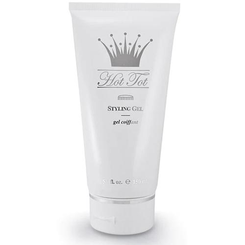 Slay All Natural Hair Gel for Kids | Light Hold | Chemical Free | Made with  Organic Honey, Flaxseed and Vitamins | Safe… ‣ Do You Even Mom