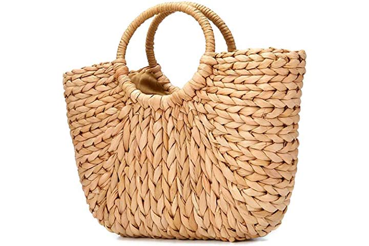 21 Best Beach Bags and Totes for Women In 2023