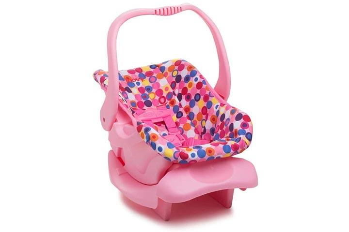Best baby doll accessories hot sale