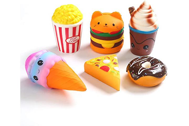 Best squishies shop