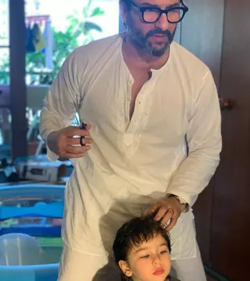 Kareena Trolled For Posting Taimur's Photo Post Rishi Kapoor's Death Is Why Grief-Shaming Must End