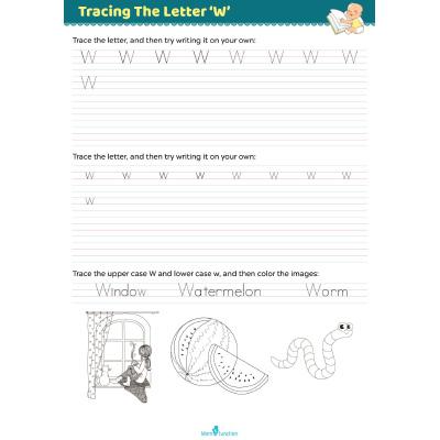 Letter Letter
