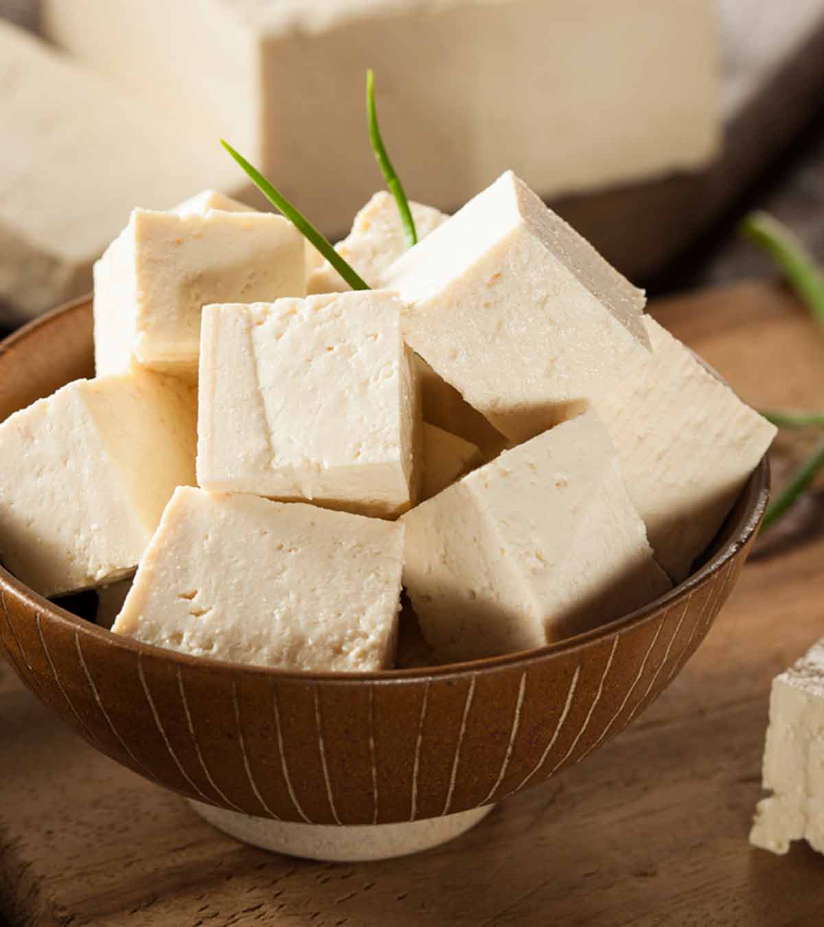 Tofu For Babies: When To Introduce, Health Benefits And Recipes