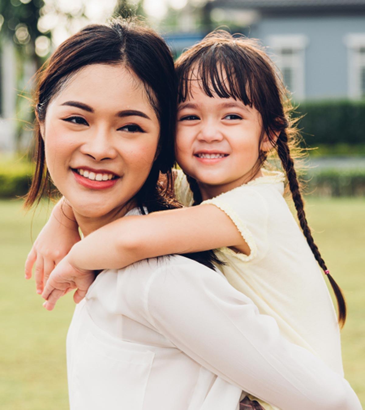 10 Things All Men Should Know About Dating A Single Mom