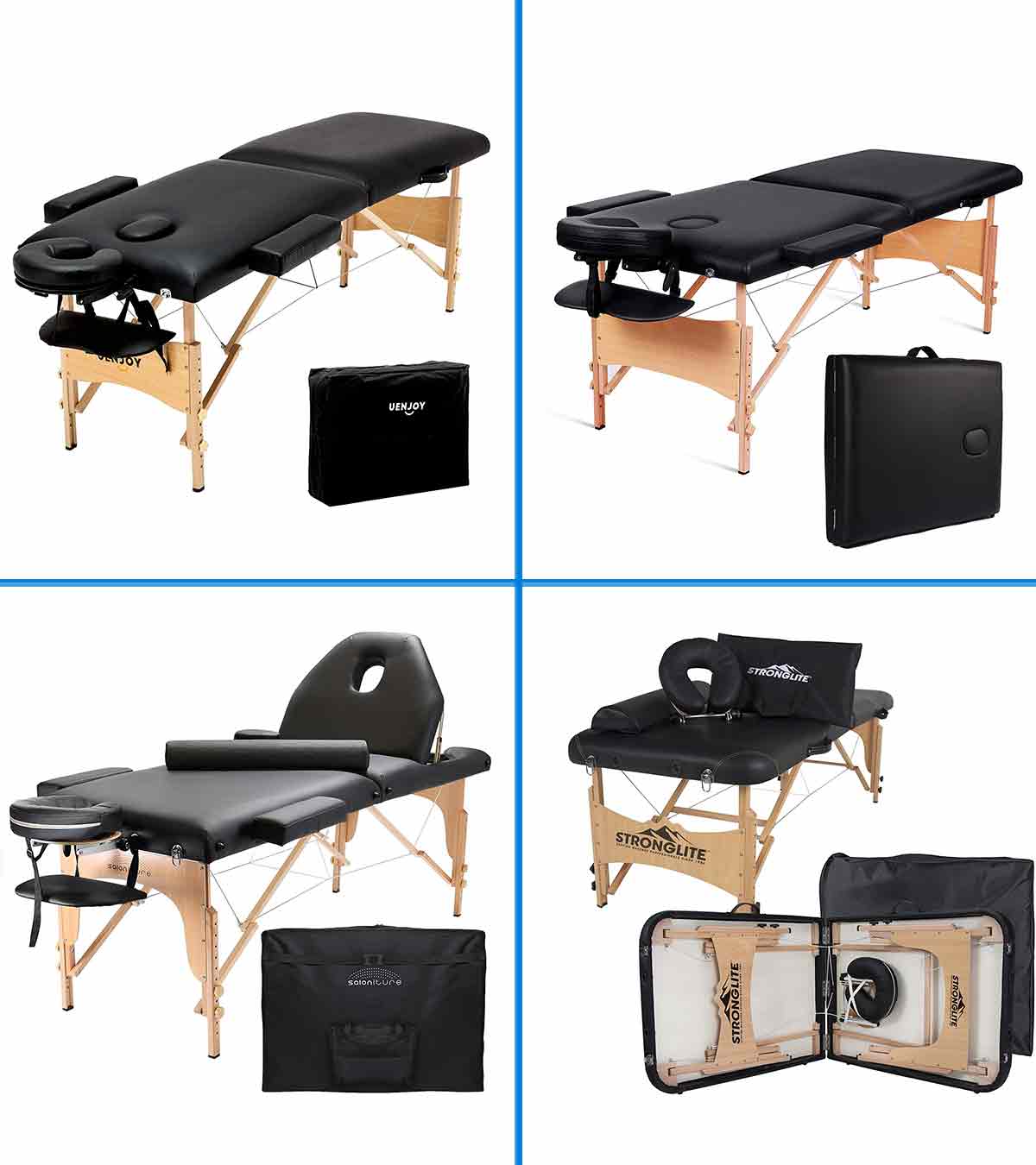 Massage Tables For Relaxation In 2023