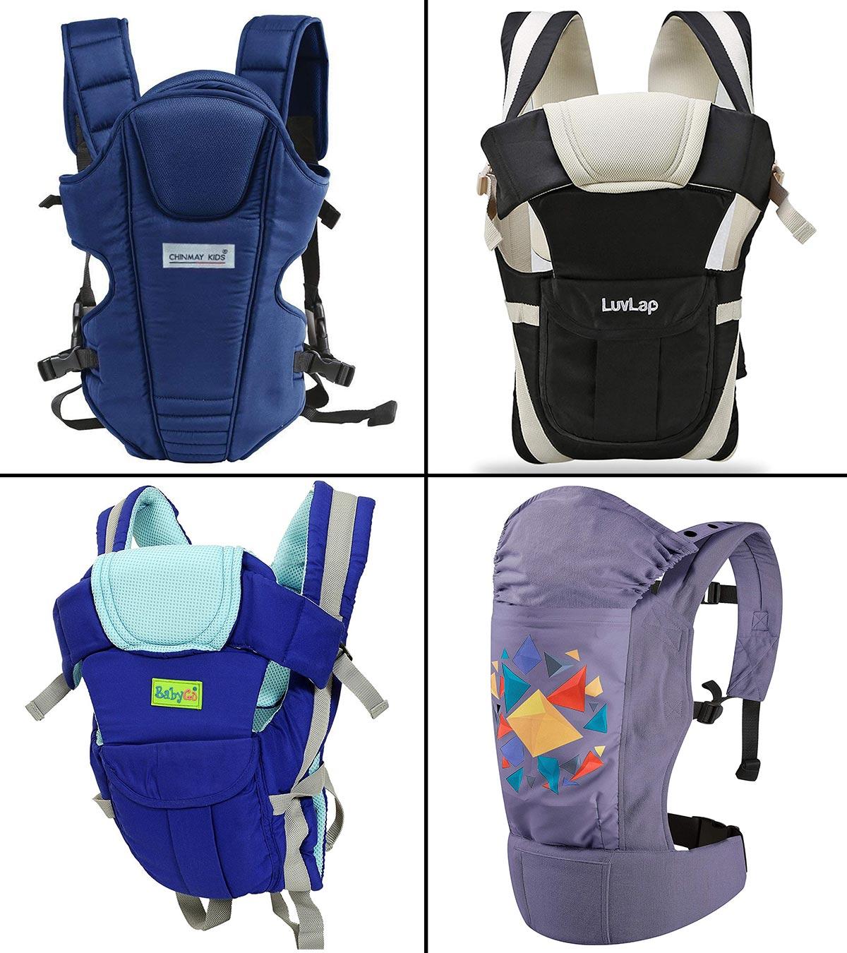 Baby Carriers: Buy Best Quality Baby Carry Belt Online