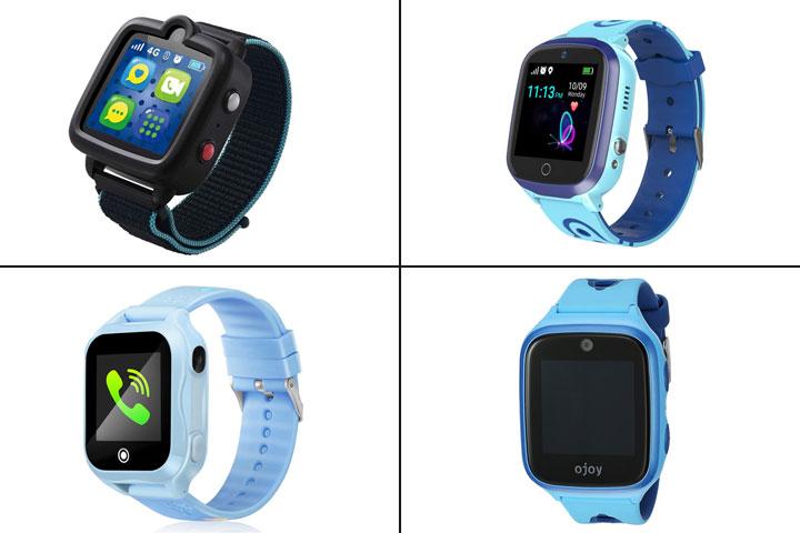 top kids gps watch