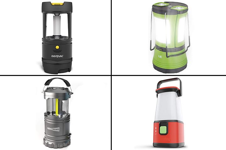 13 Best Lantern Flashlights In 2021