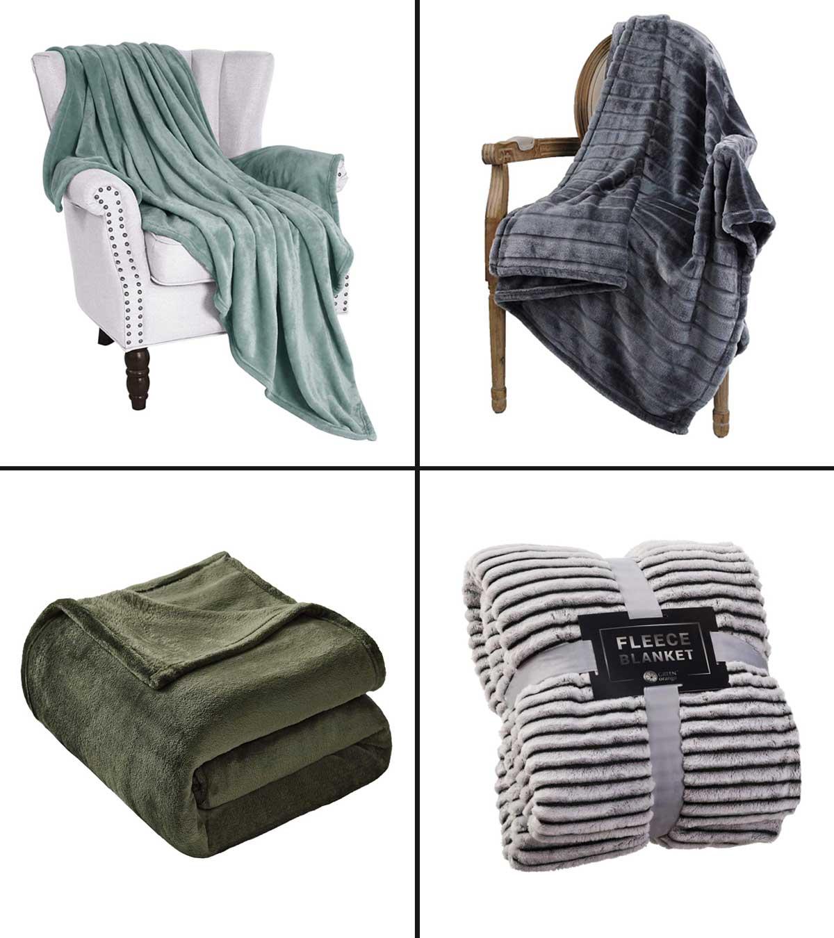 Best winter sales throw blanket