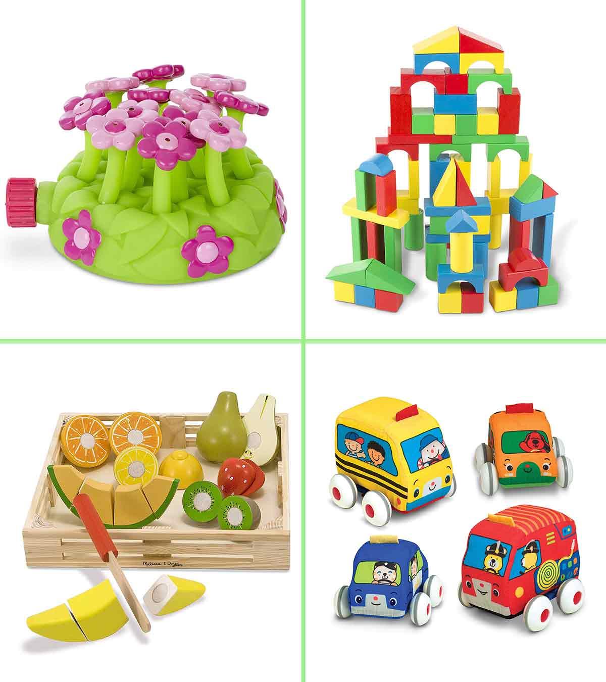 Melissa & Doug