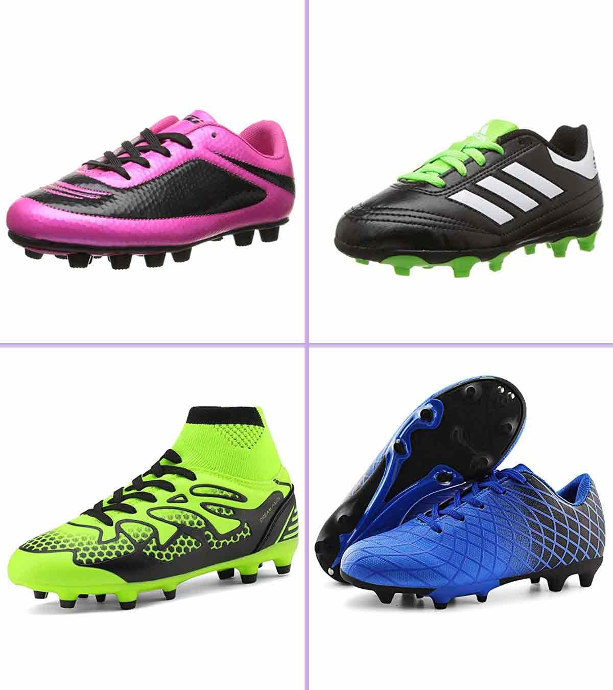 Soccer Cleats to Wear Based on Position