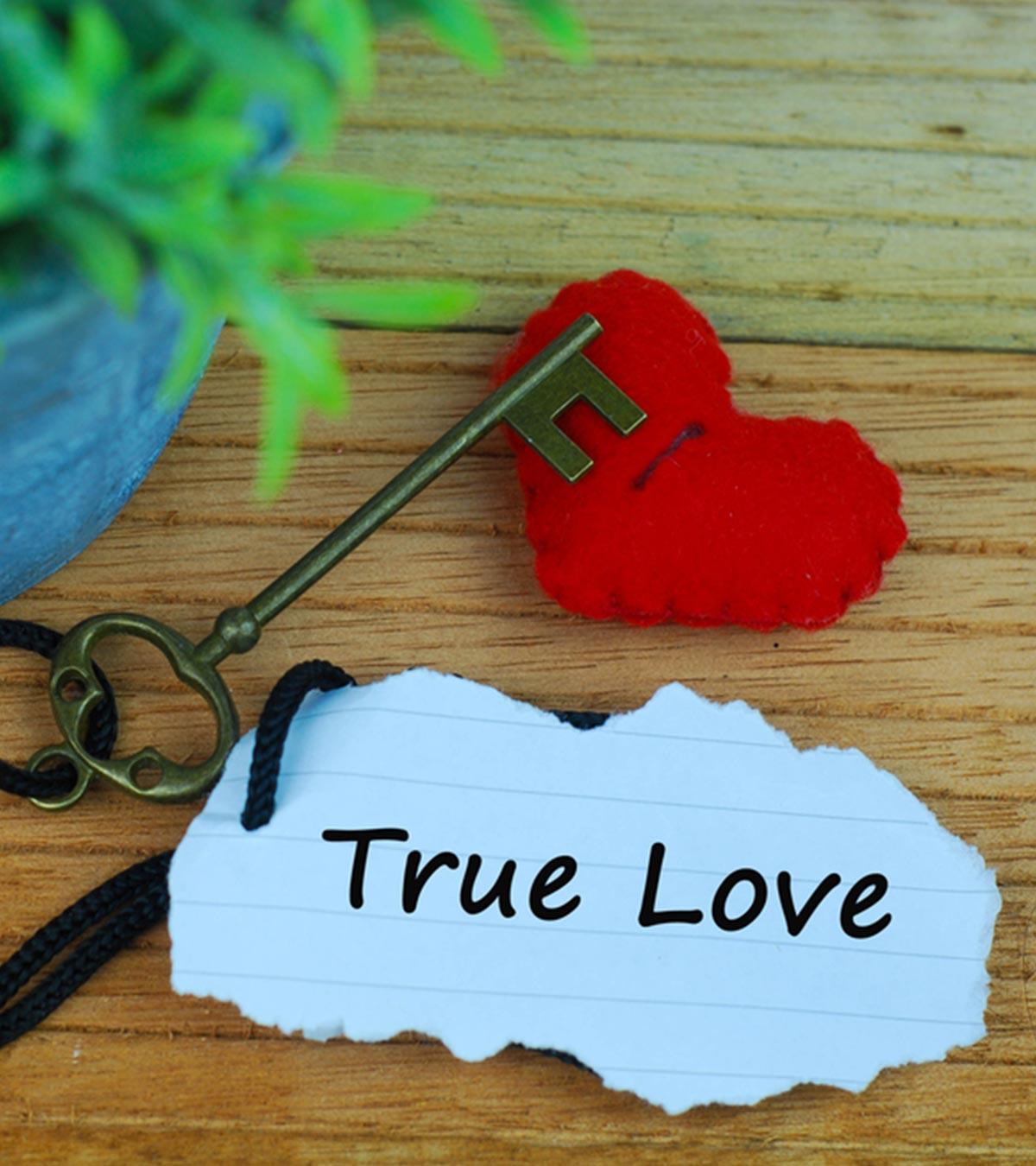 True Love Quotes For Couples