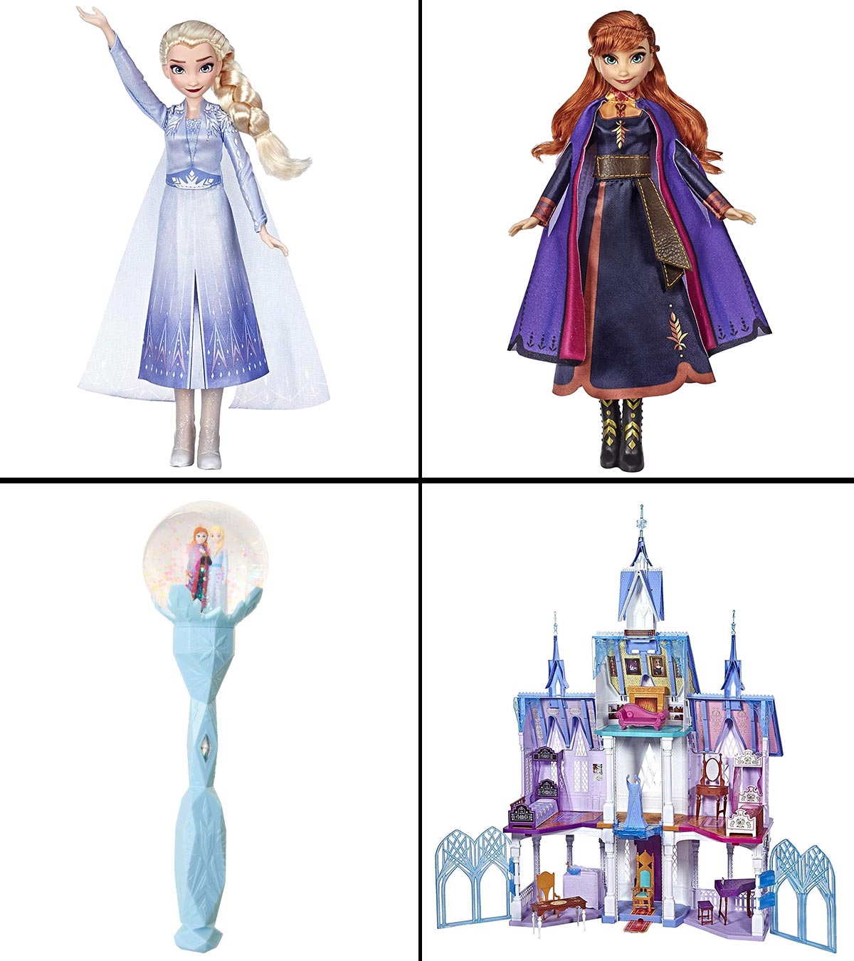 Best Disney Frozen Gift Ideas this Christmas
