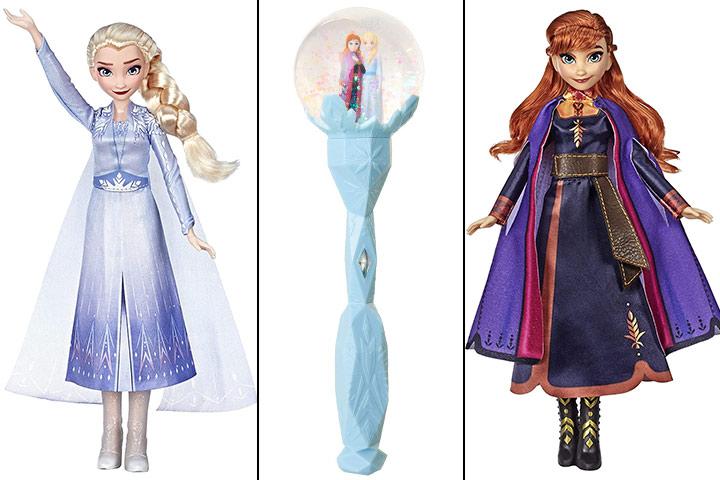 21 Best Frozen Toys In 2020