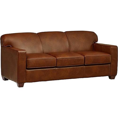 Stone and beam sleeper chair deals