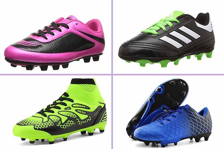 best football cleats for running backs 2020