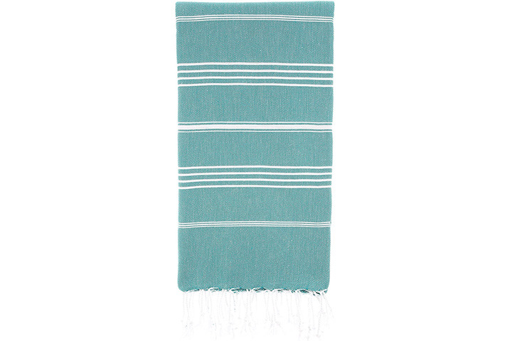 The 5 Best Turkish Towels of 2024, According to Testing