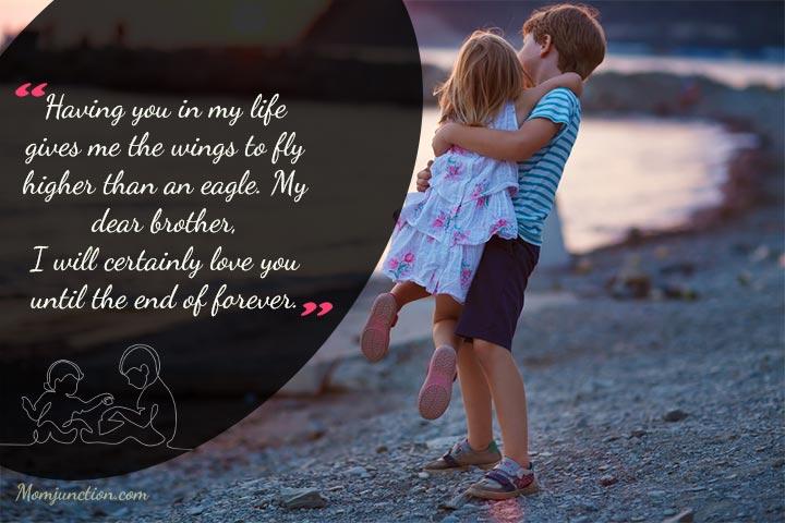 151 Best Brother Quotes & Sayings To Express Your Love